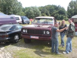 Big Bumper Meet 2008